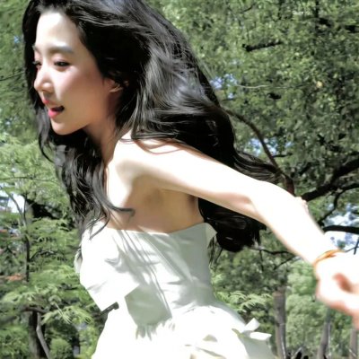 最后的科曼奇人
